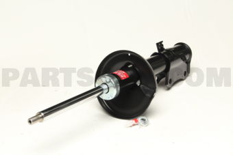 334464 SHOCK ABSORBER