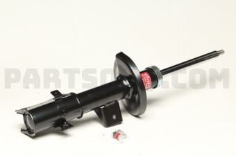 334464 SHOCK ABSORBER