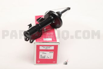334465 SHOCK ABSORBER
