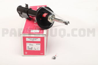 334465 SHOCK ABSORBER