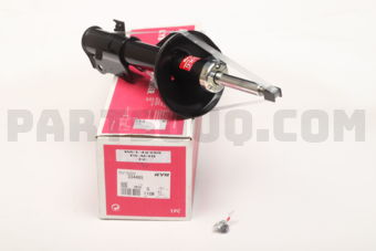 334465 SHOCK ABSORBER