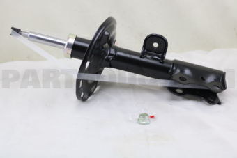 335050 SHOCK ABSORBER