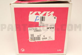 339023 ABSORBER ASSY