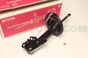 339023 ABSORBER ASSY