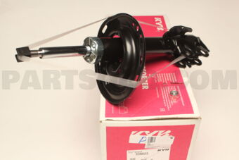 339023 ABSORBER ASSY