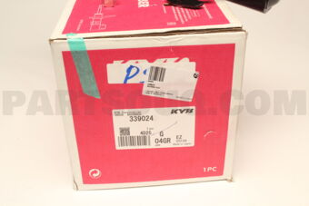 339024 ABSORBER ASSY