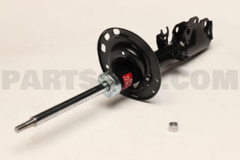 339025 ABSORBER SET, SHOCK