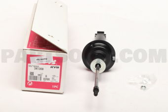 341308 SHOCK ABSORBER