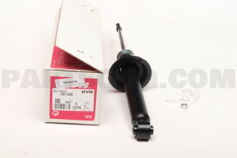341308 SHOCK ABSORBER