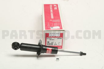 341353 SHOCK ABSORBER