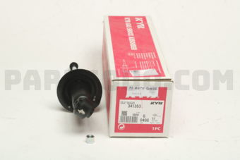 341353 SHOCK ABSORBER