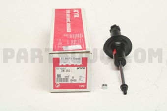 341353 SHOCK ABSORBER