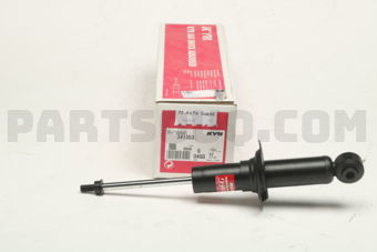 341353 SHOCK ABSORBER
