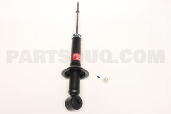 341368 SHOCK ABSORBER
