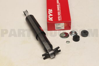 343357 SHOCK ABSORBER