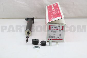 344395 SHOCK ABSORBER