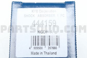 444159 SHOCK ABSORBER