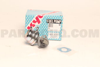 MP642 FUEL PUMP