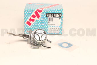 MP642 FUEL PUMP