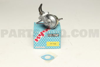 TP738 FUEL PUMP