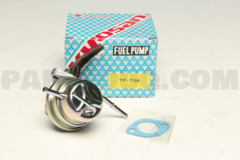 TP738 FUEL PUMP