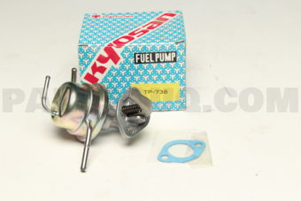 TP738 FUEL PUMP