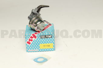 TP738 FUEL PUMP