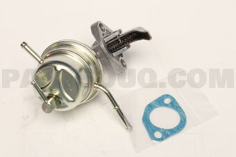 TP739 FUEL PUMP