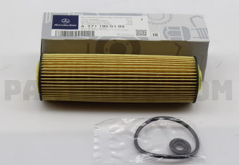 A2711800109 OIL FILTER -E(EW212)