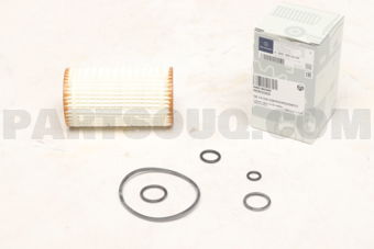 A0001802609 OIL FILTER-C(W203/204)/S(W221)