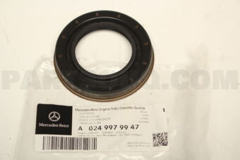 A0249979947 RADIAL SEAL-CRANK