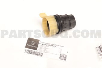A2035400253 SPACER,TRANSMISSION HOUSING