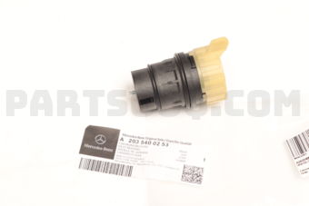 A2035400253 SPACER,TRANSMISSION HOUSING