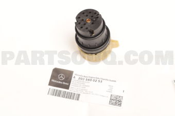 A2035400253 SPACER,TRANSMISSION HOUSING
