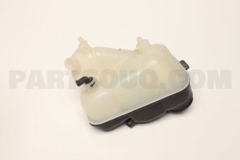 A2115000049 EXPANSION TANK COOLANT-W211
