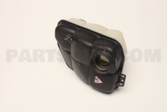 A2115000049 EXPANSION TANK COOLANT-W211