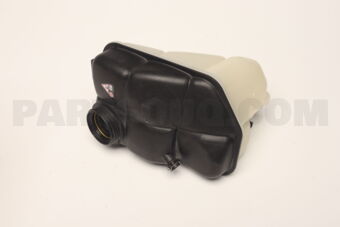 A2115000049 EXPANSION TANK COOLANT-W211