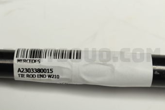A2303380015 TIE ROD END W210