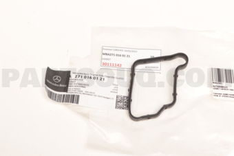 A2710160121 GASKET EXHAUST PIPE-W203 C-CLS