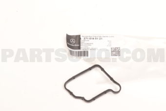 A2710160121 GASKET EXHAUST PIPE-W203 C-CLS