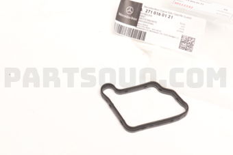 A2710160121 GASKET EXHAUST PIPE-W203 C-CLS