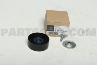 A2712000570 BELT TIGHTENER-E(W212)