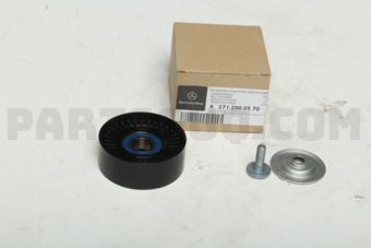 A2712000570 BELT TIGHTENER-E(W212)