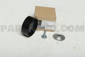 A2712000570 BELT TIGHTENER-E(W212)