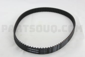 102MR25 TIMING BELT