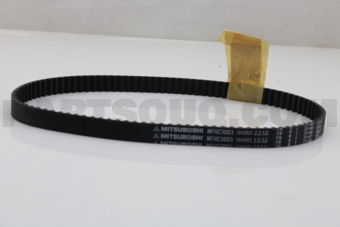 104XR22 TIMING BELT