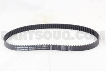 104XR24 TIMING BELT