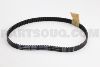 105XR22 TIMING BELT