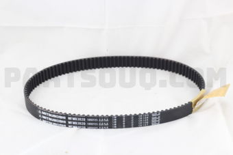 109XY25 T/BELT