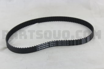 110XR25 TIMING BELT